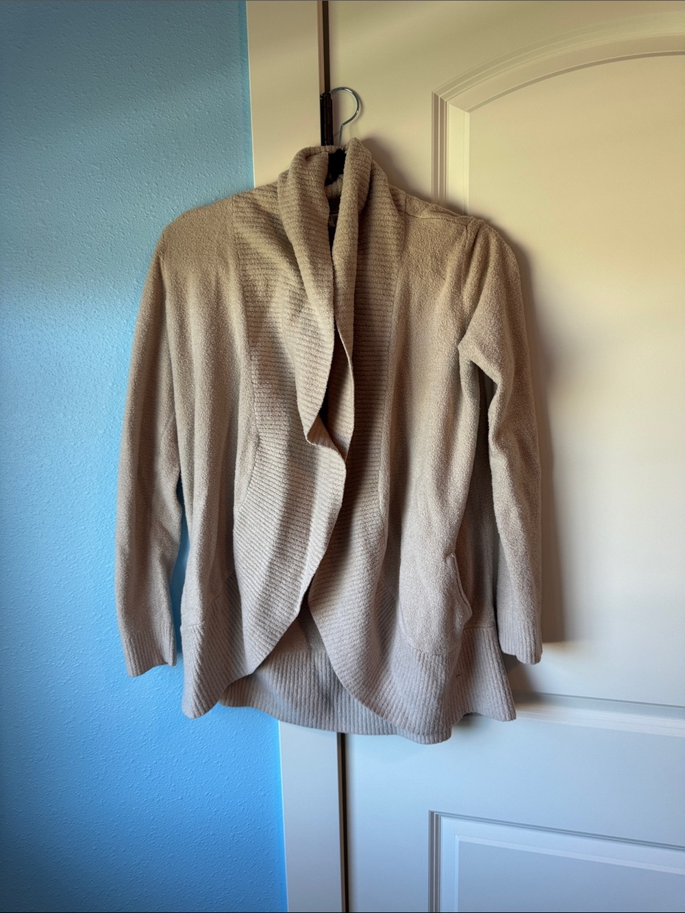 Barefoot Dreams Circle Cardigan